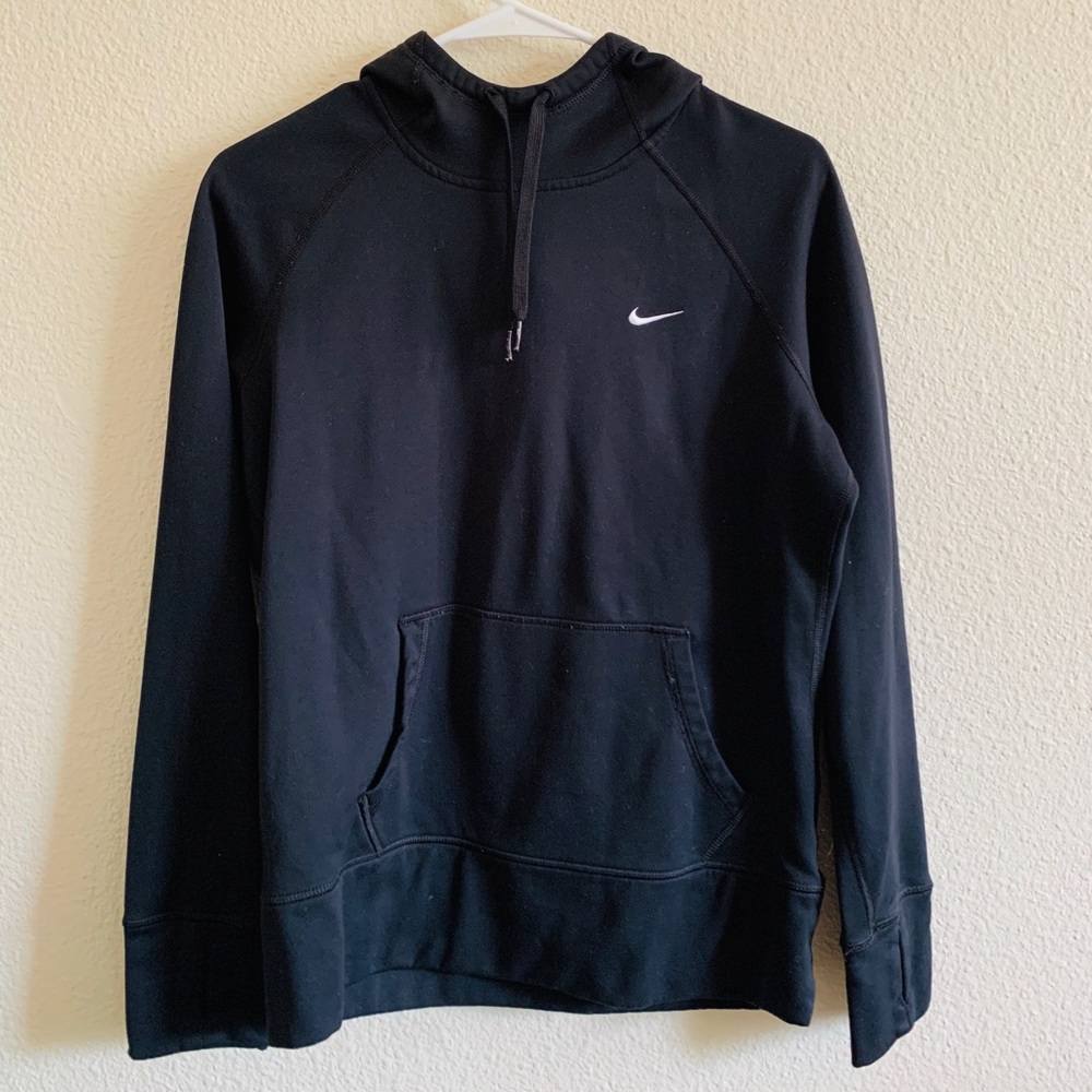Nike hoodie